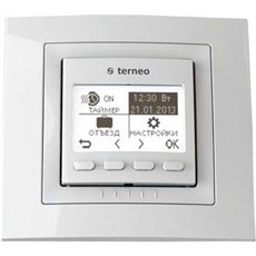 		Terneo PRO