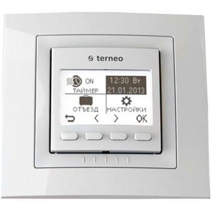 		Terneo PRO