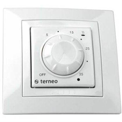 		Terneo L