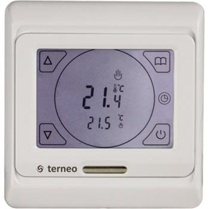 		Terneo SEN
