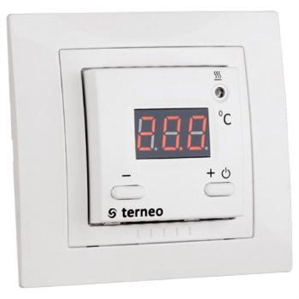 		Terneo VT
