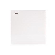 Инфракрасный обогреватель Teploceramic ТС 370 белая